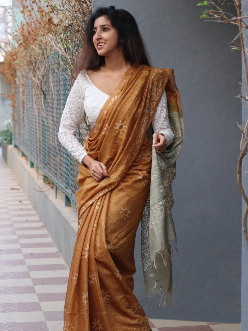 Office wear saree hotsell