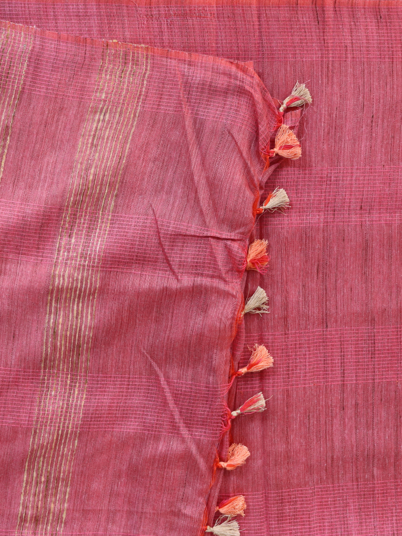 Kosa silk | Handloom saree | Kosa silk saree | Corporate saree